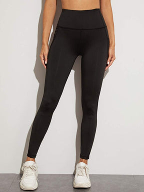Calça Legging Efeito Pop Up Lavínia