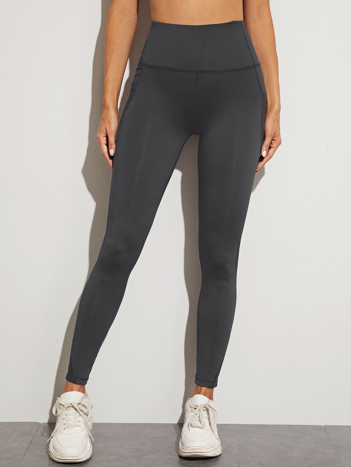 Calça Legging Efeito Pop Up Lavínia