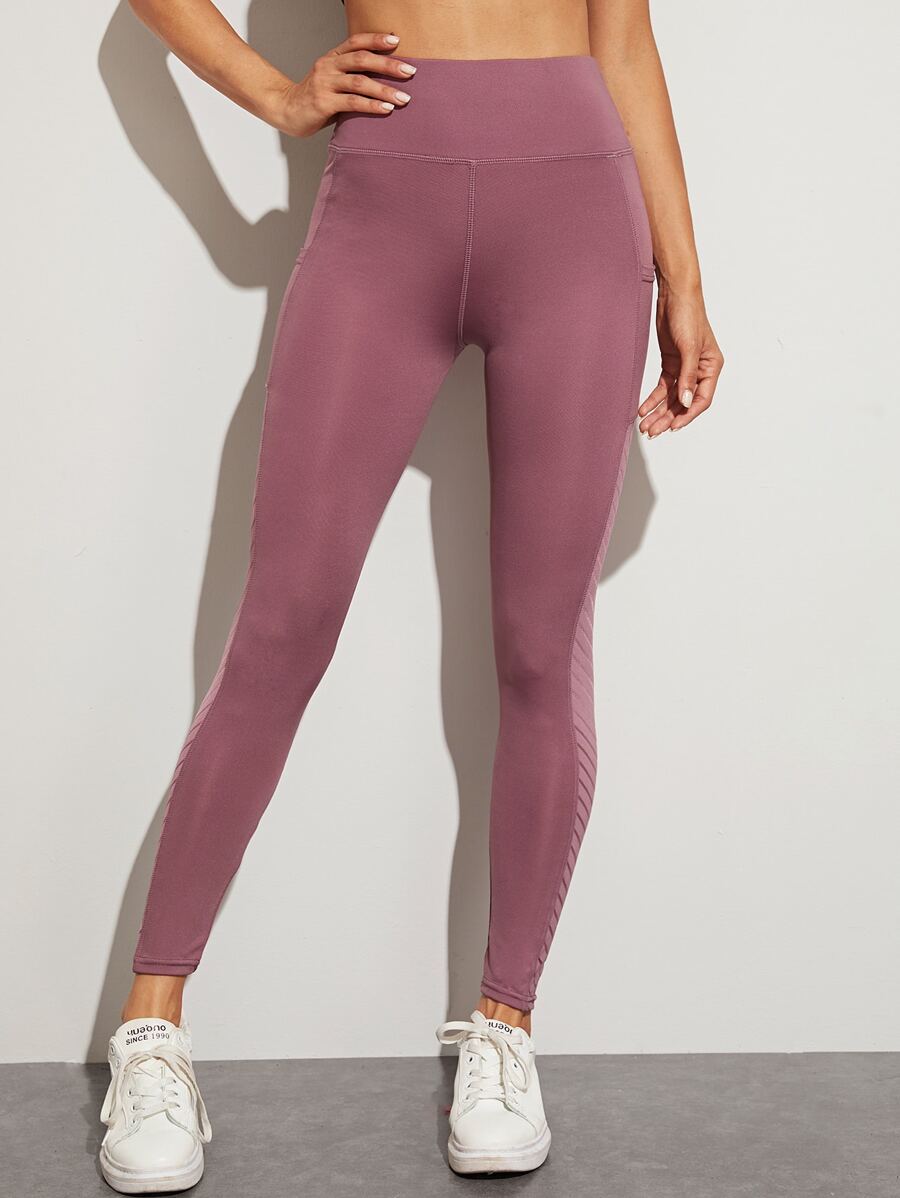 Calça Legging Efeito Pop Up Angélica