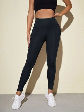 Calça Legging Efeito Pop Up Angélica