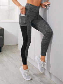 Calça Legging Efeito Pop Up Angélica