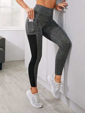 Calça Legging Efeito Pop Up Angélica