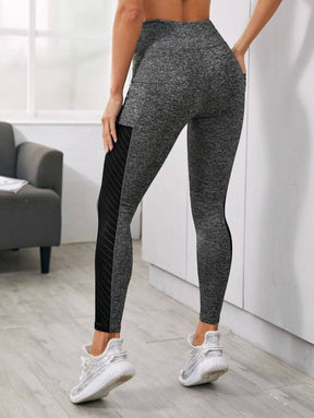 Calça Legging Efeito Pop Up Angélica