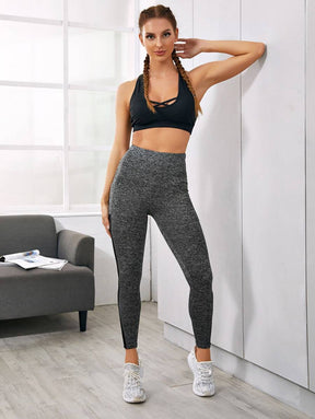 Calça Legging Efeito Pop Up Angélica