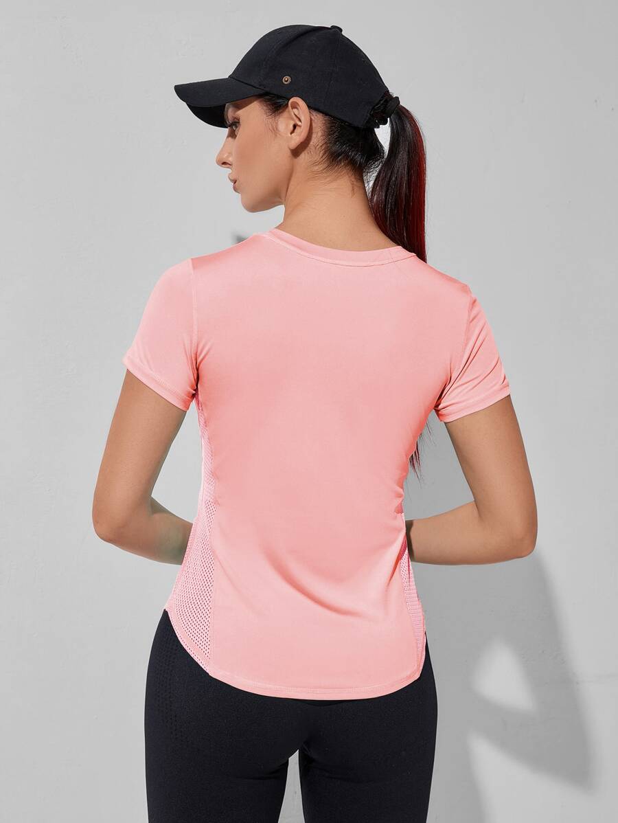Camiseta Olívia