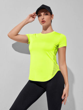 Camiseta Olívia