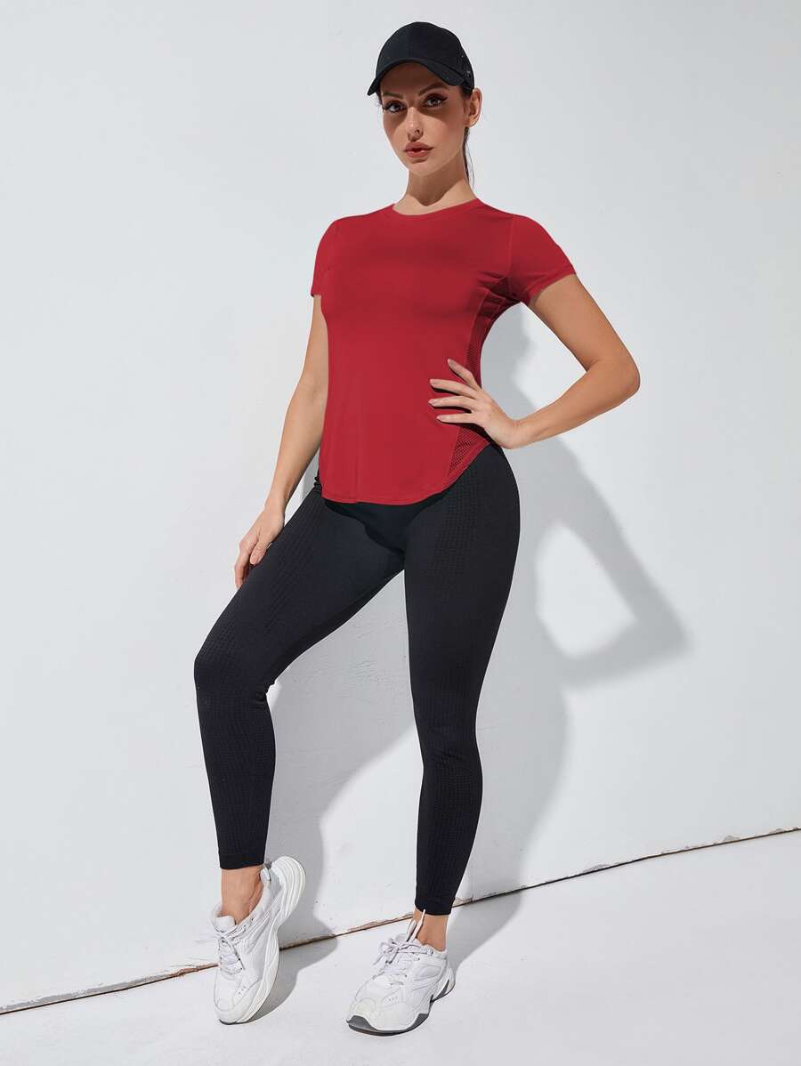 Camiseta Olívia