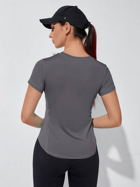 Camiseta Olívia