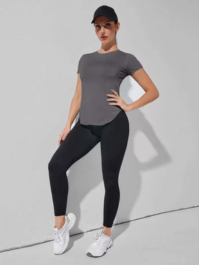 Camiseta Olívia