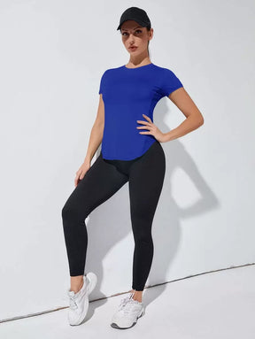 Camiseta Olívia