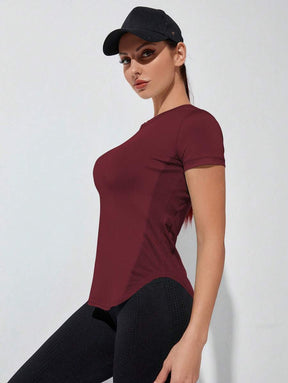 Camiseta Olívia