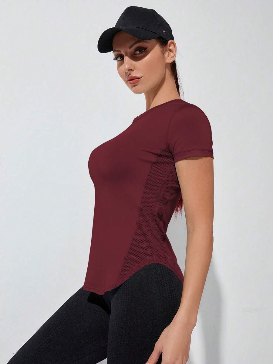 Camiseta Olívia
