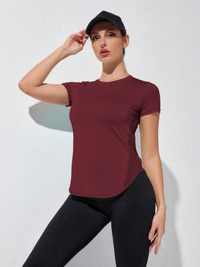 Camiseta Olívia