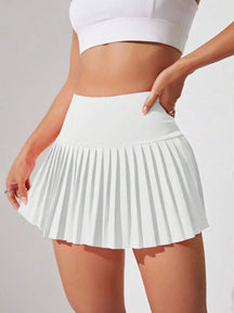 Short-Saia Alira Mini