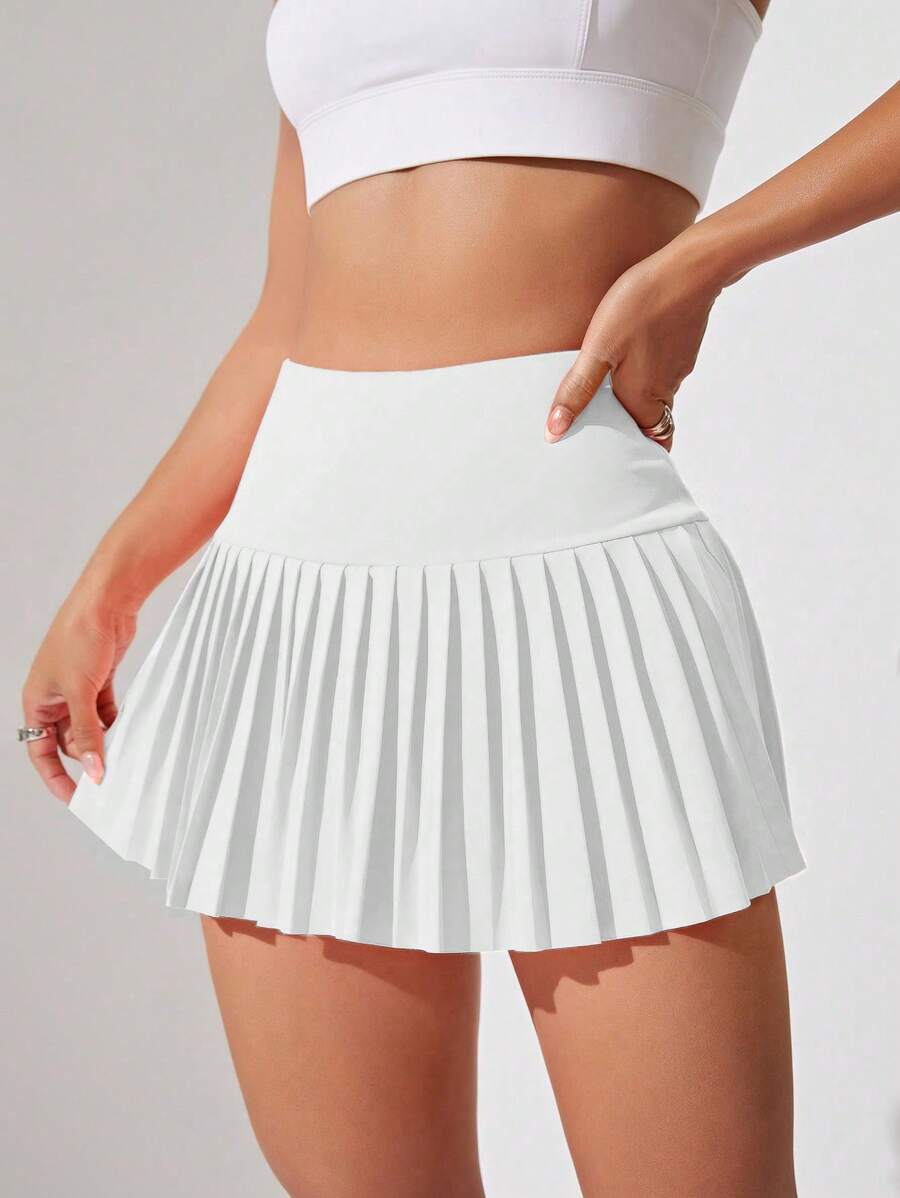 Short-Saia Alira Mini