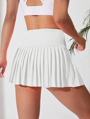 Short-Saia Alira Mini