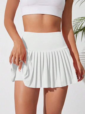 Short-Saia Alira Mini