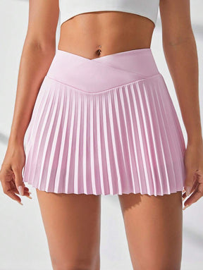 Short-Saia Jade