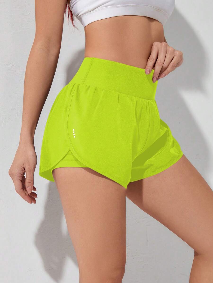 Short Jade