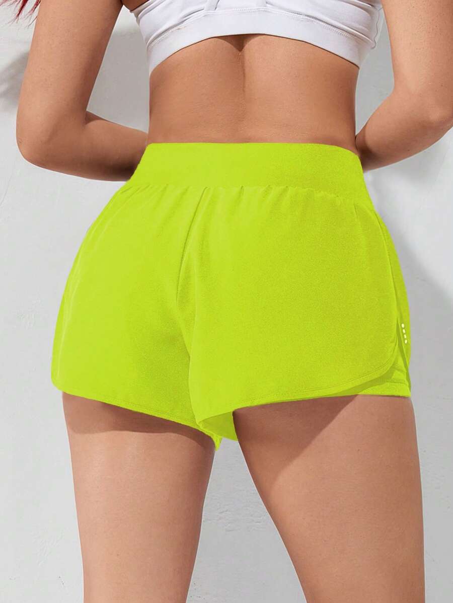 Short Jade