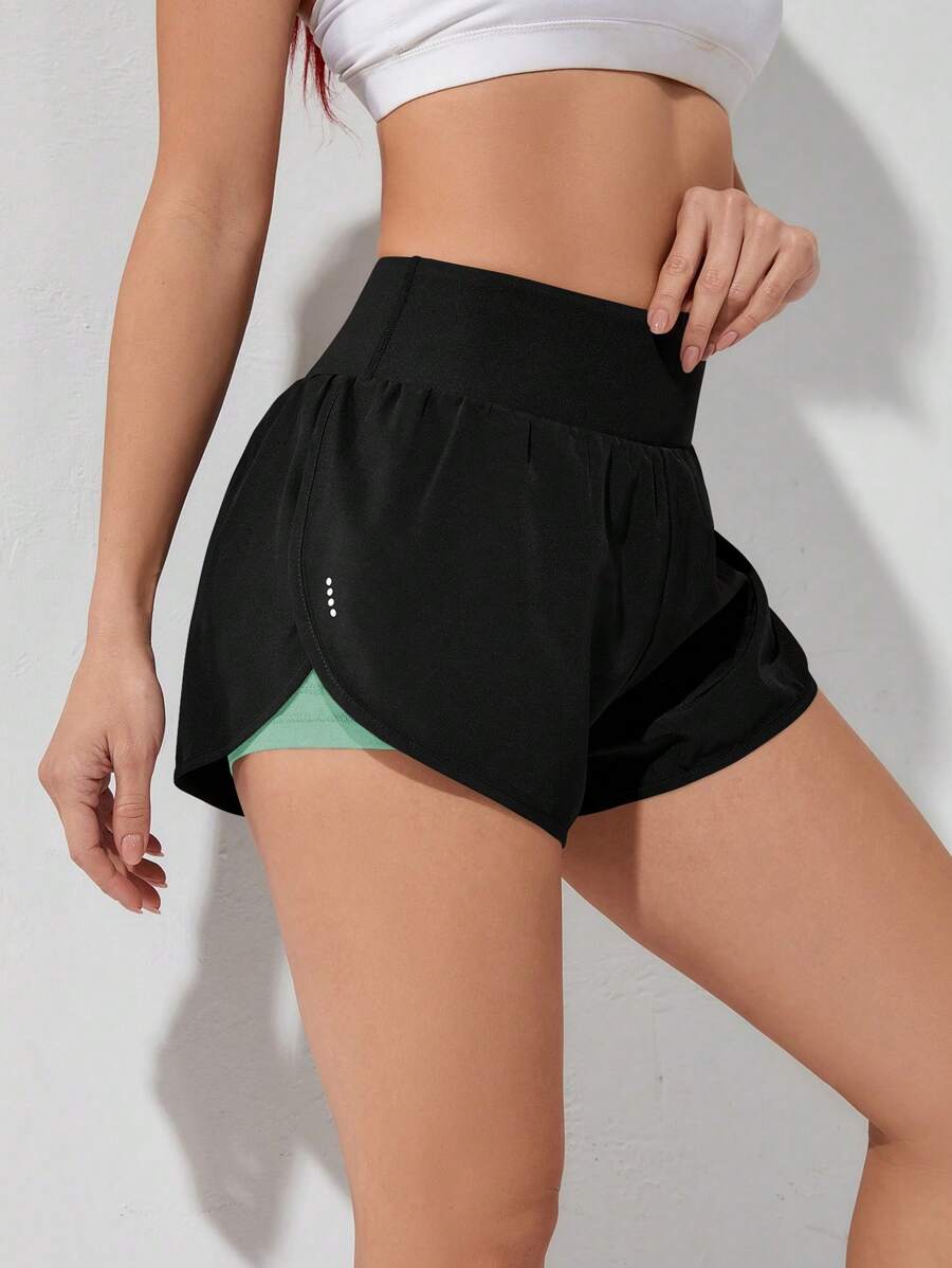 Short Jade