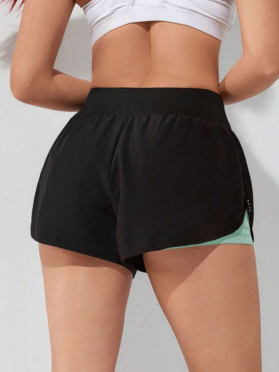 Short Jade