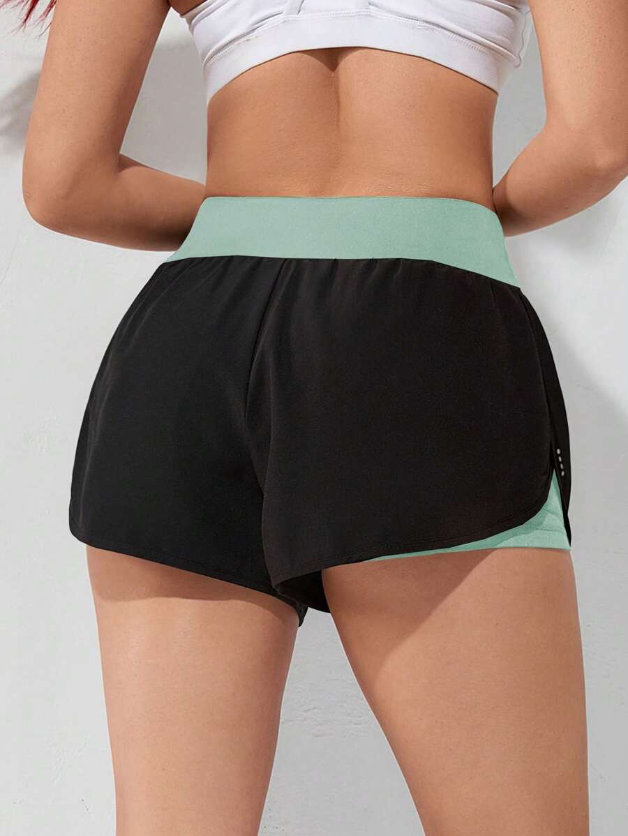 Short Jade