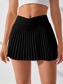 Short-Saia Jade