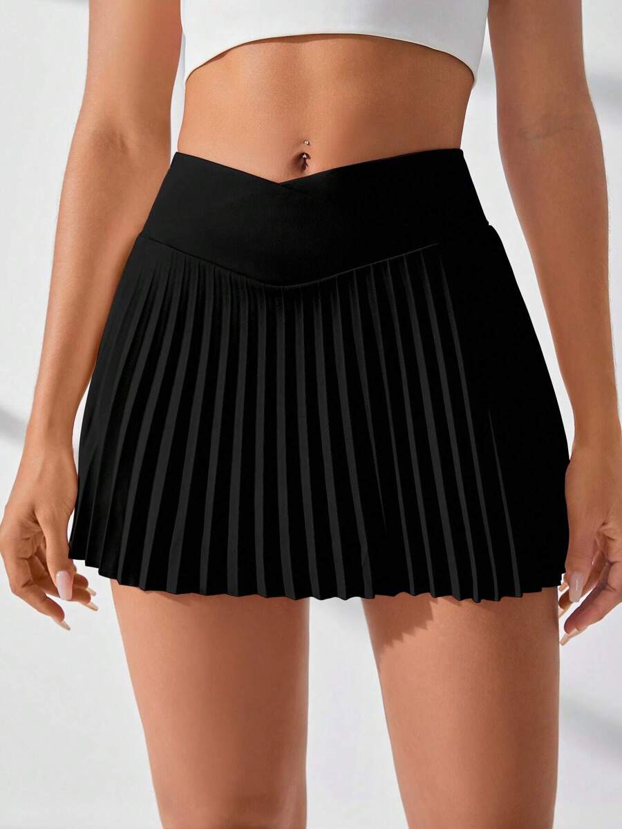 Short-Saia Jade