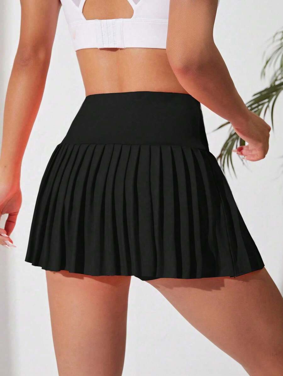 Short-Saia Jade Mini