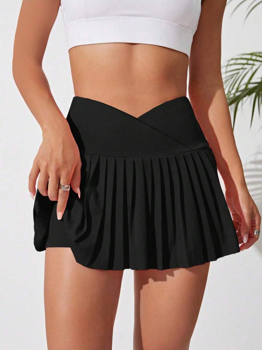 Short-Saia Jade Mini