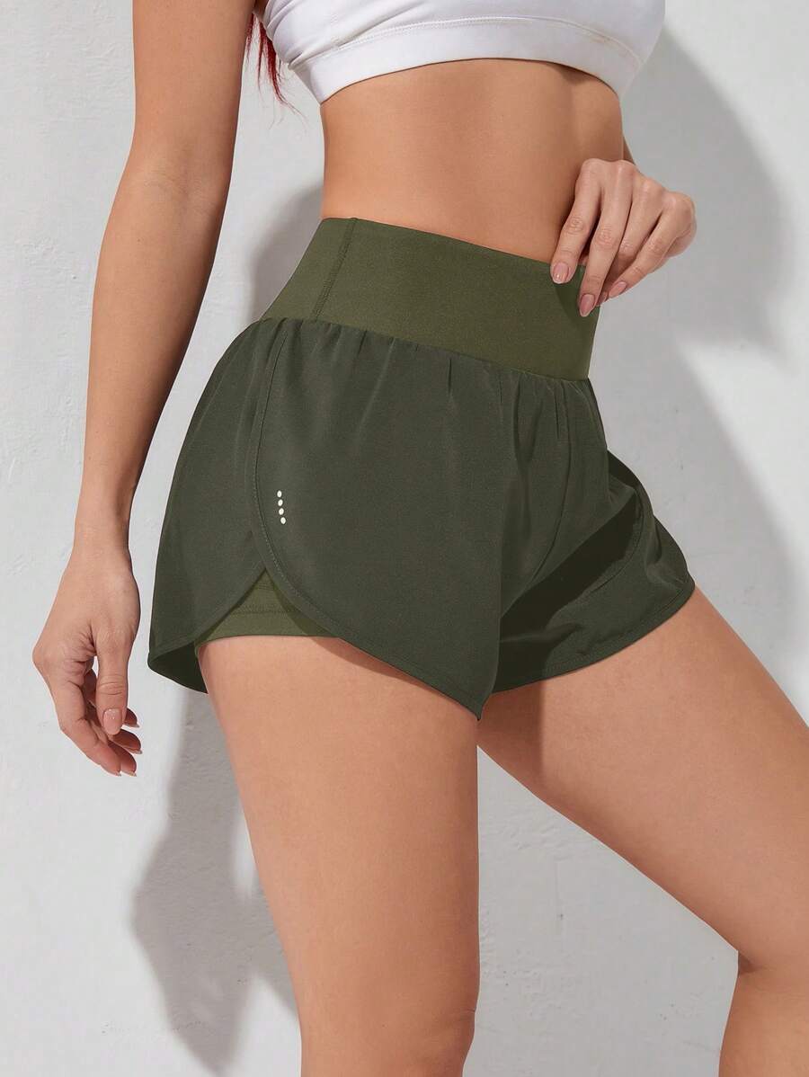Short Jade