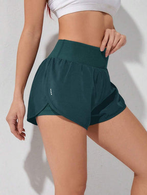 Short Jade