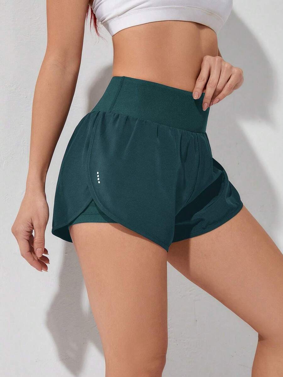 Short Jade