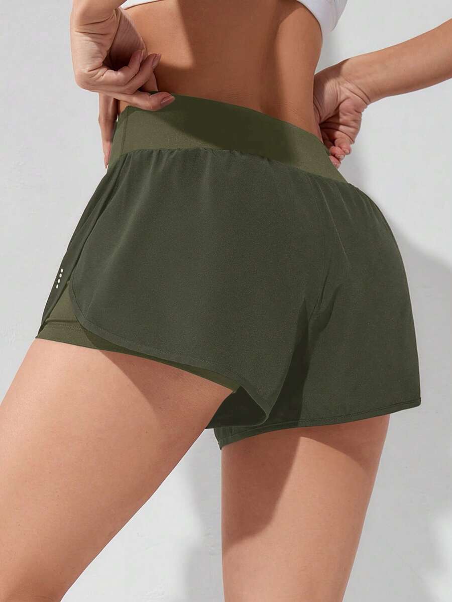 Short Jade
