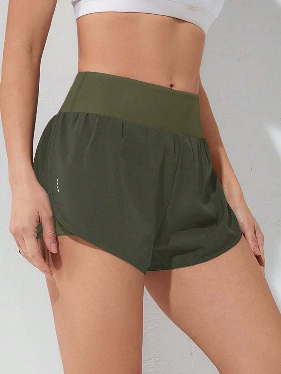 Short Jade