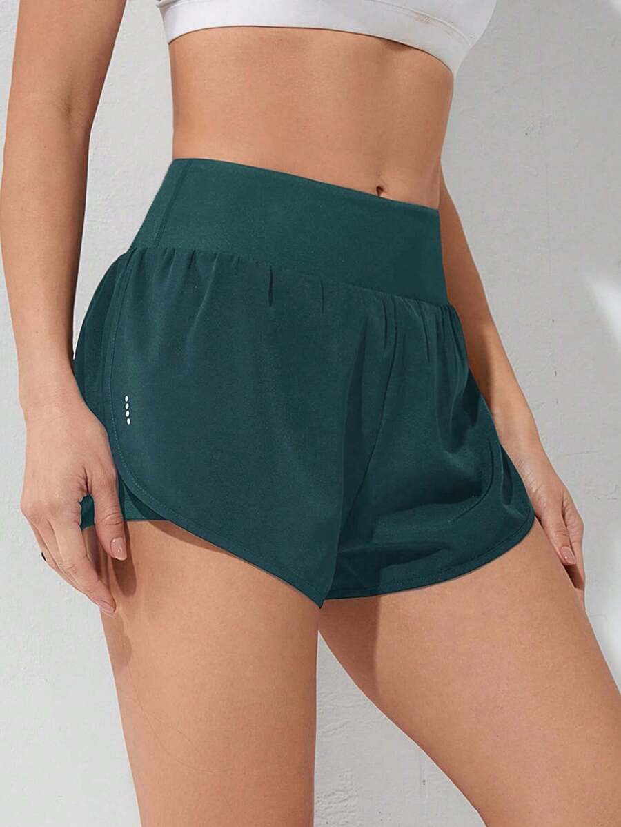 Short Jade