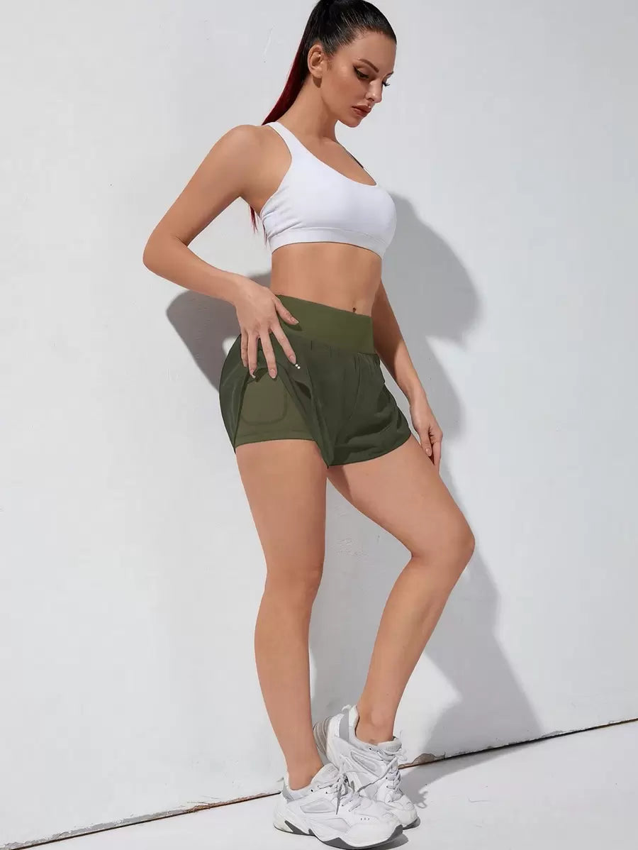 Short Jade