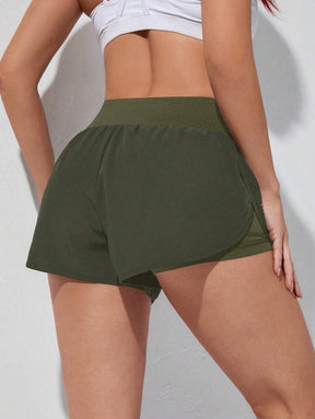 Short Jade