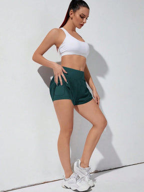 Short Jade