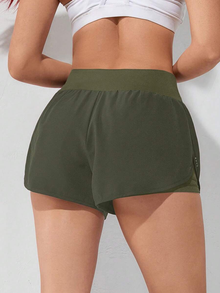 Short Jade