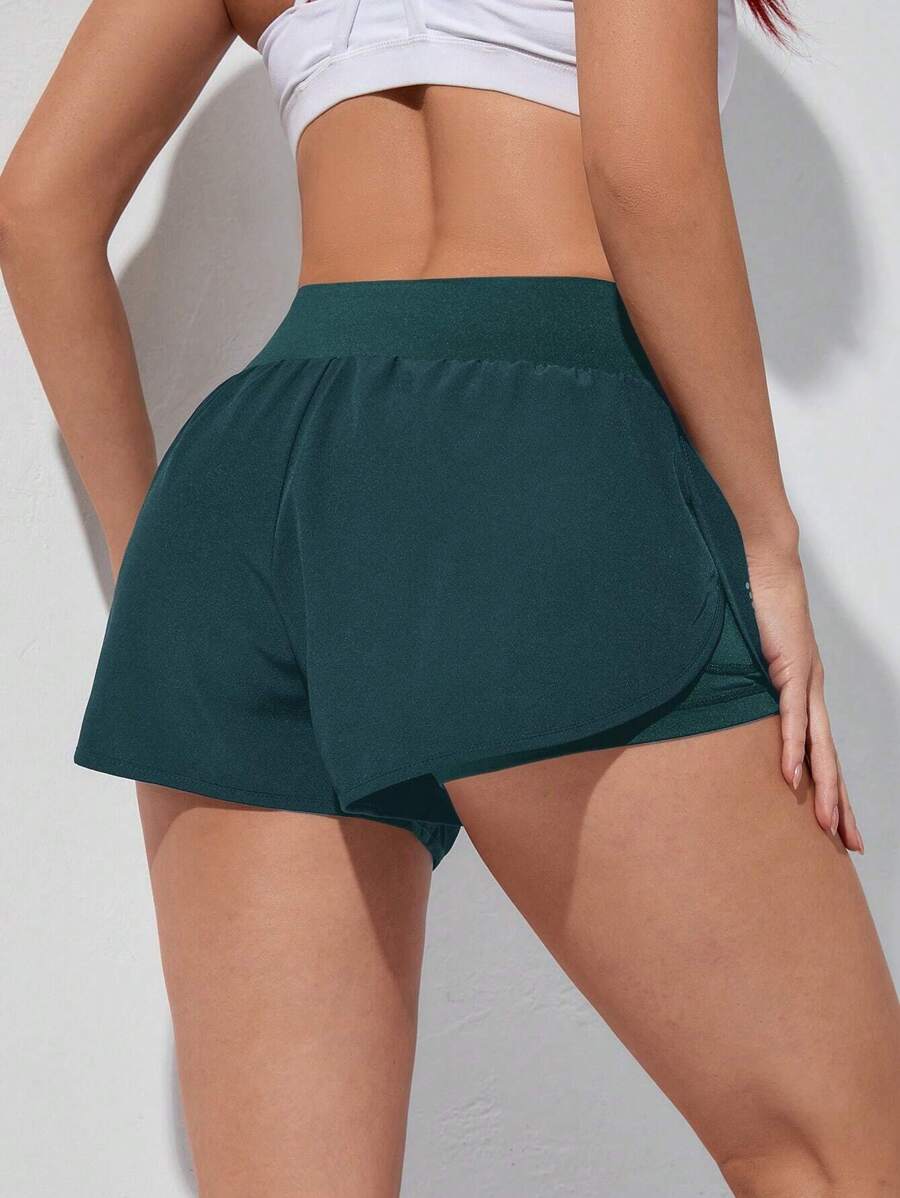 Short Jade