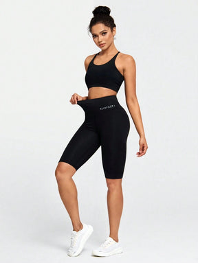 Short Legging Daniela