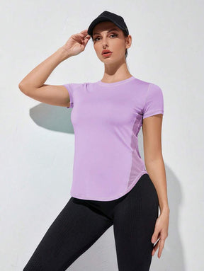 Camiseta Olívia