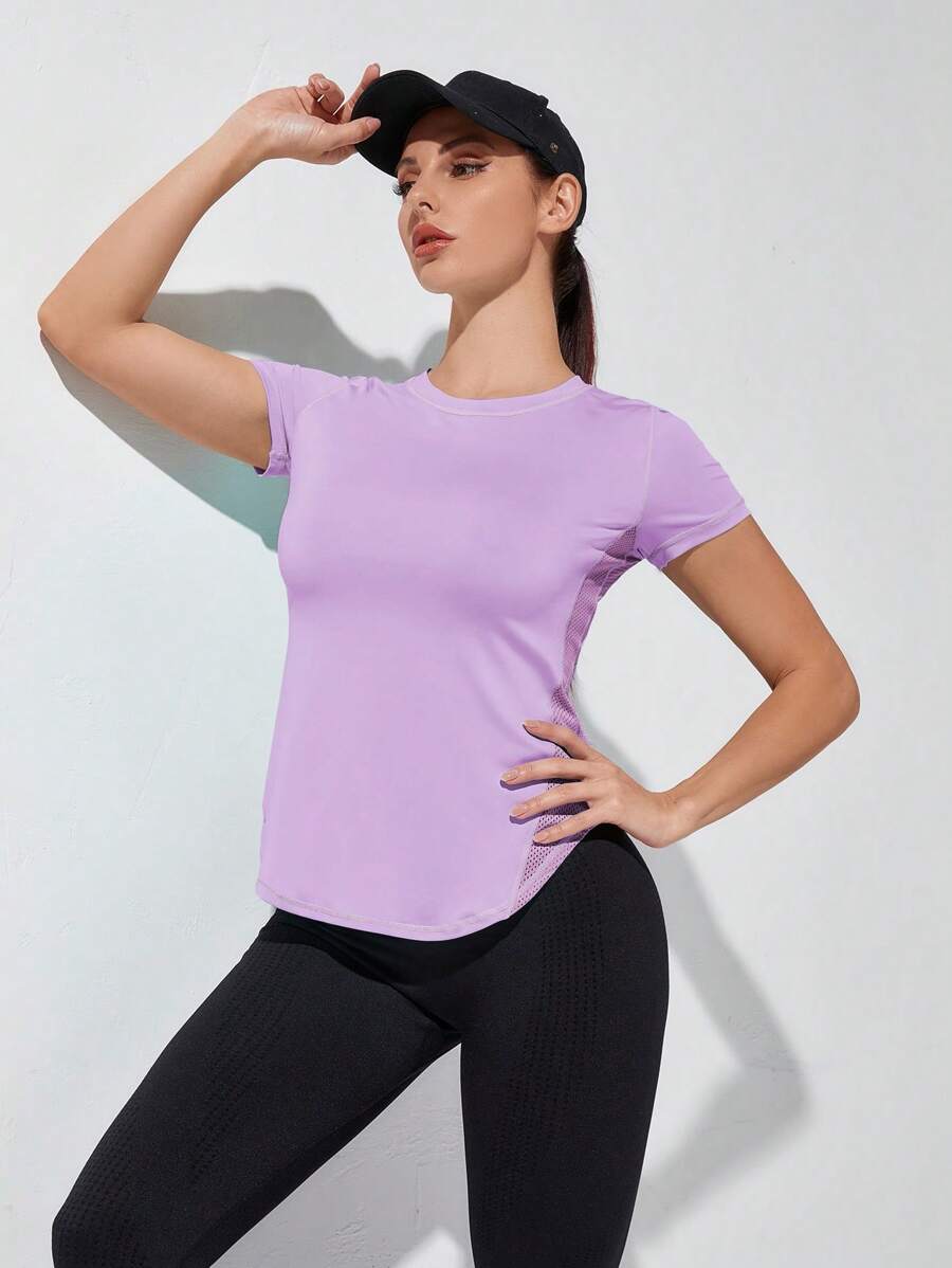 Camiseta Olívia