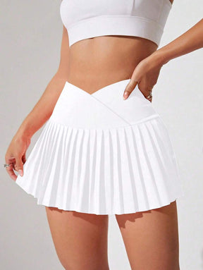 Short-Saia Jade Mini