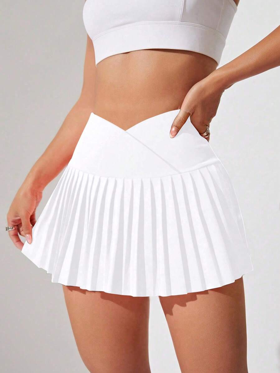 Short-Saia Jade Mini