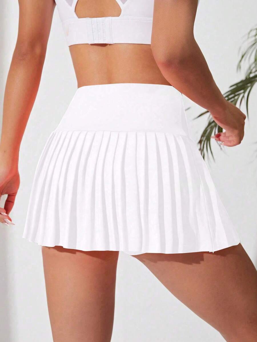 Short-Saia Jade Mini