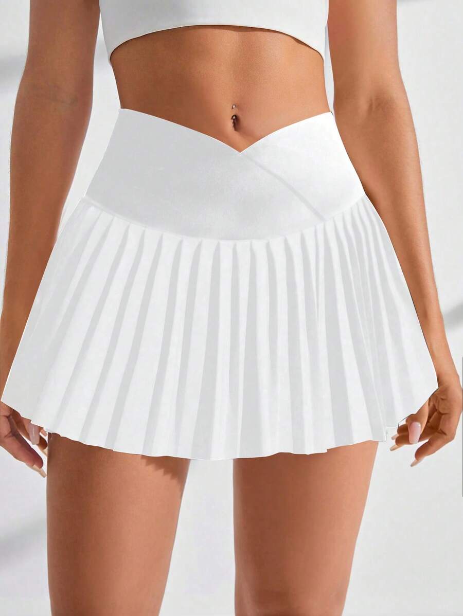 Short-Saia Jade Mini