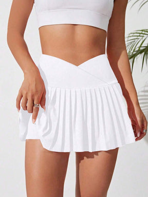 Short-Saia Jade Mini